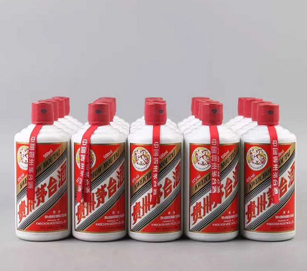 泰和茅台酒回收